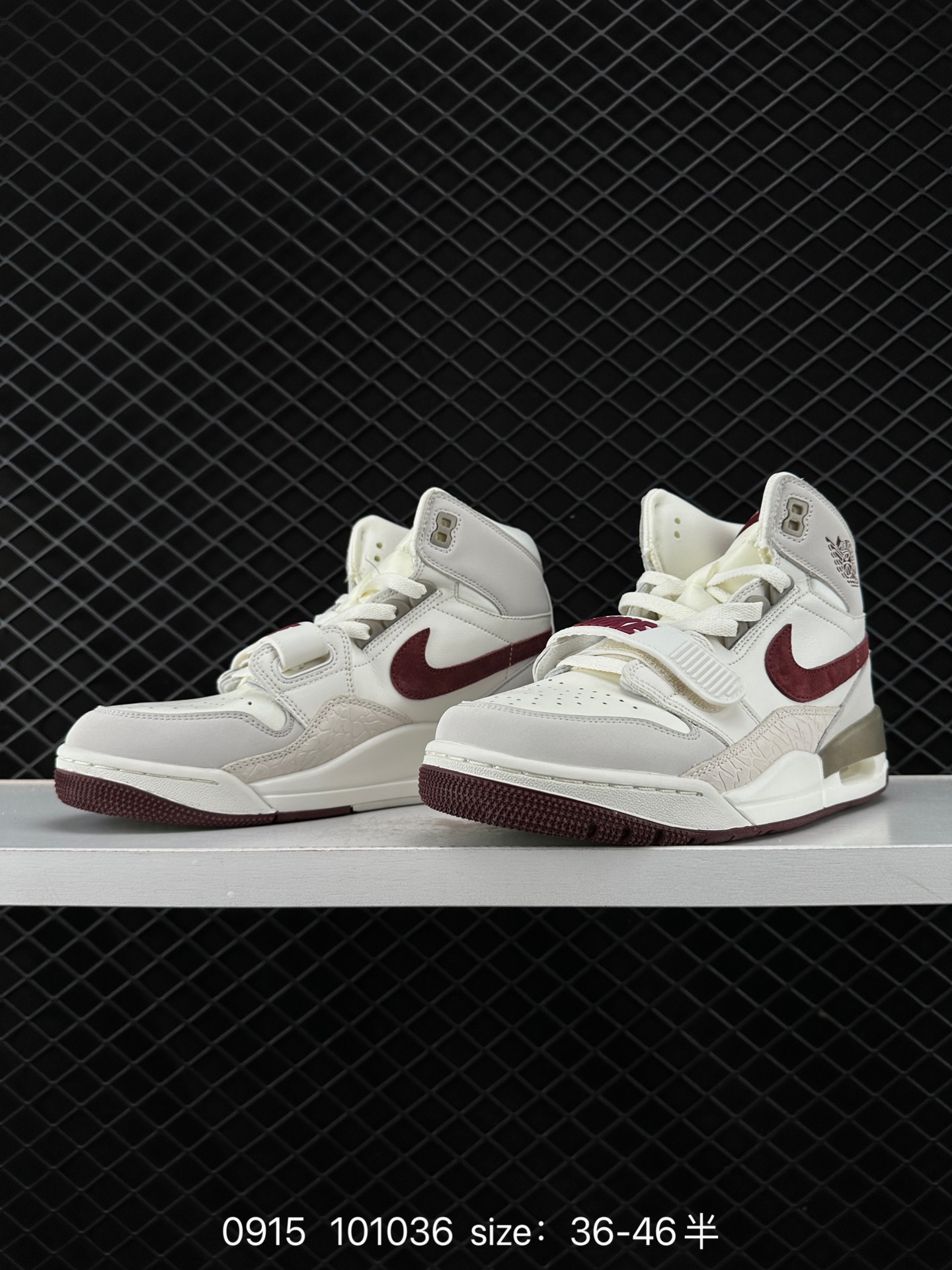 Air Jordan Legacy 312 Low 